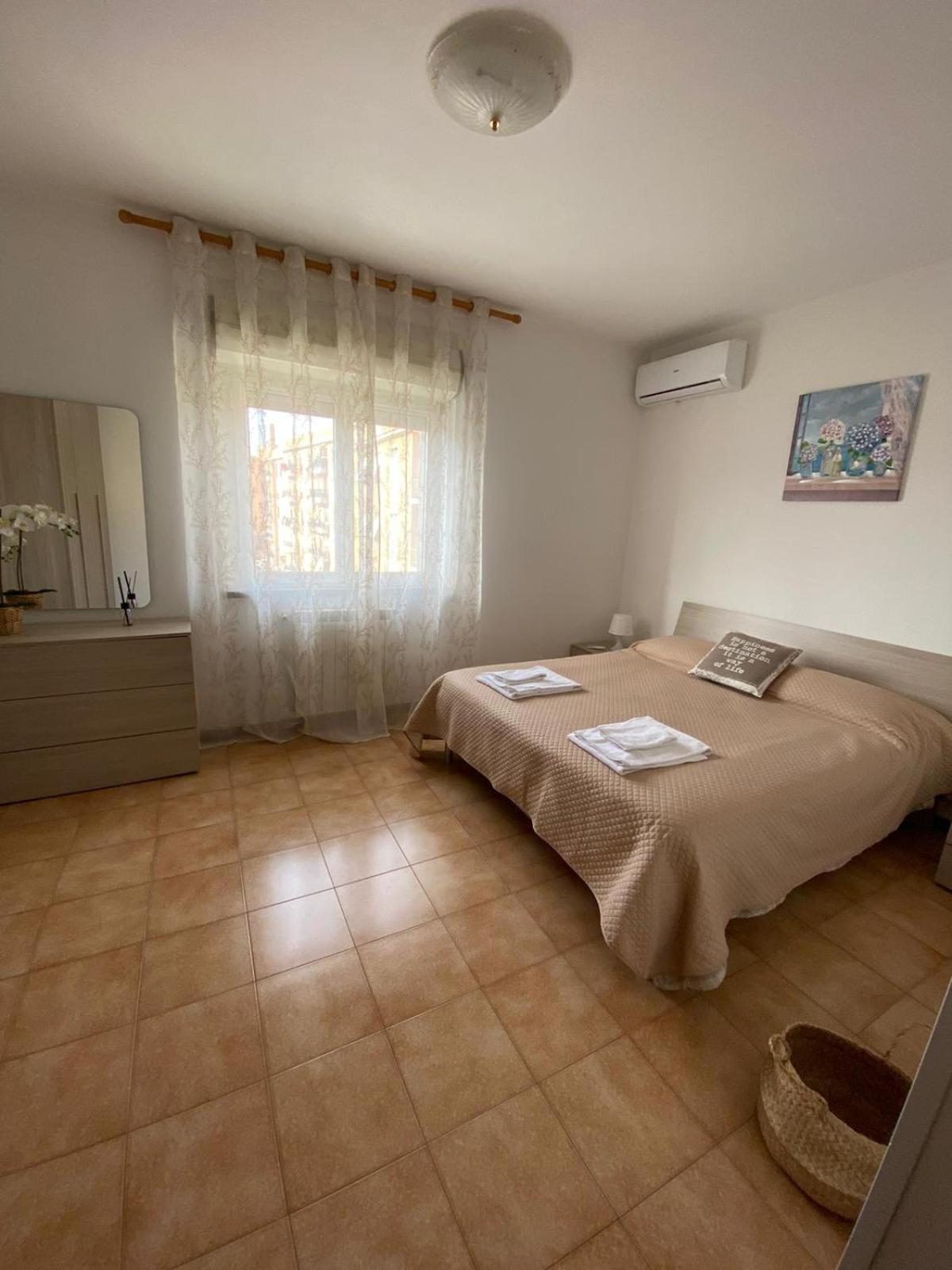 Il Tulipano Villa Civitavecchia Exterior photo